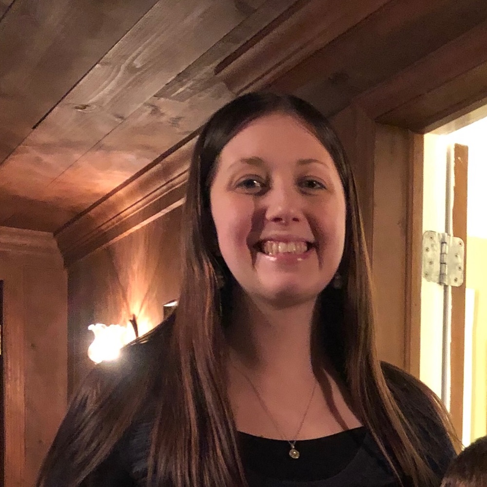 Meet your Posher, Michelle